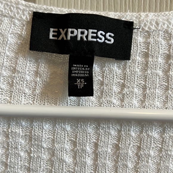Express sweater - Picture 2 of 3